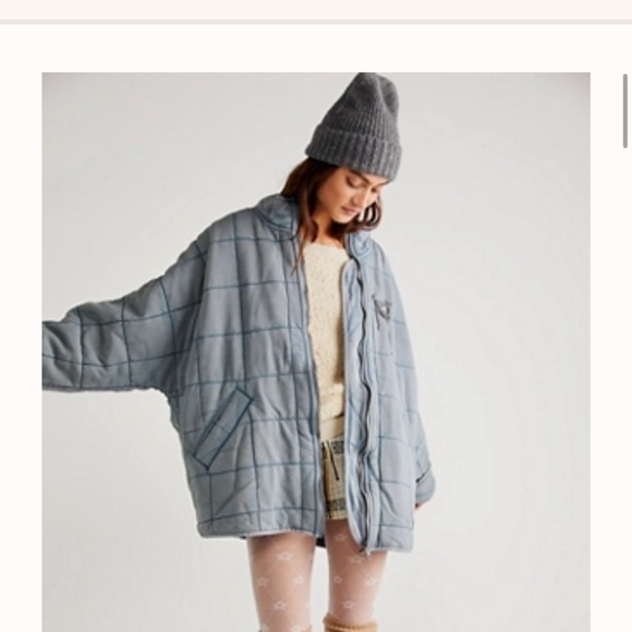 Free People Jackets & Blazers - Dolman Jacket free people